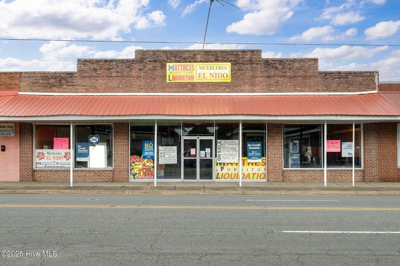 122 College Street - Photo 1
