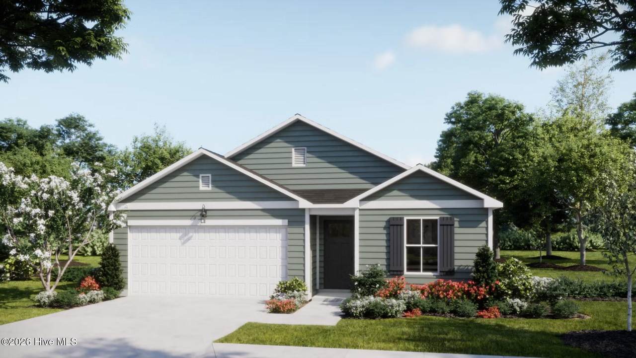 1021 Brooke Ridge Ln - Photo 1