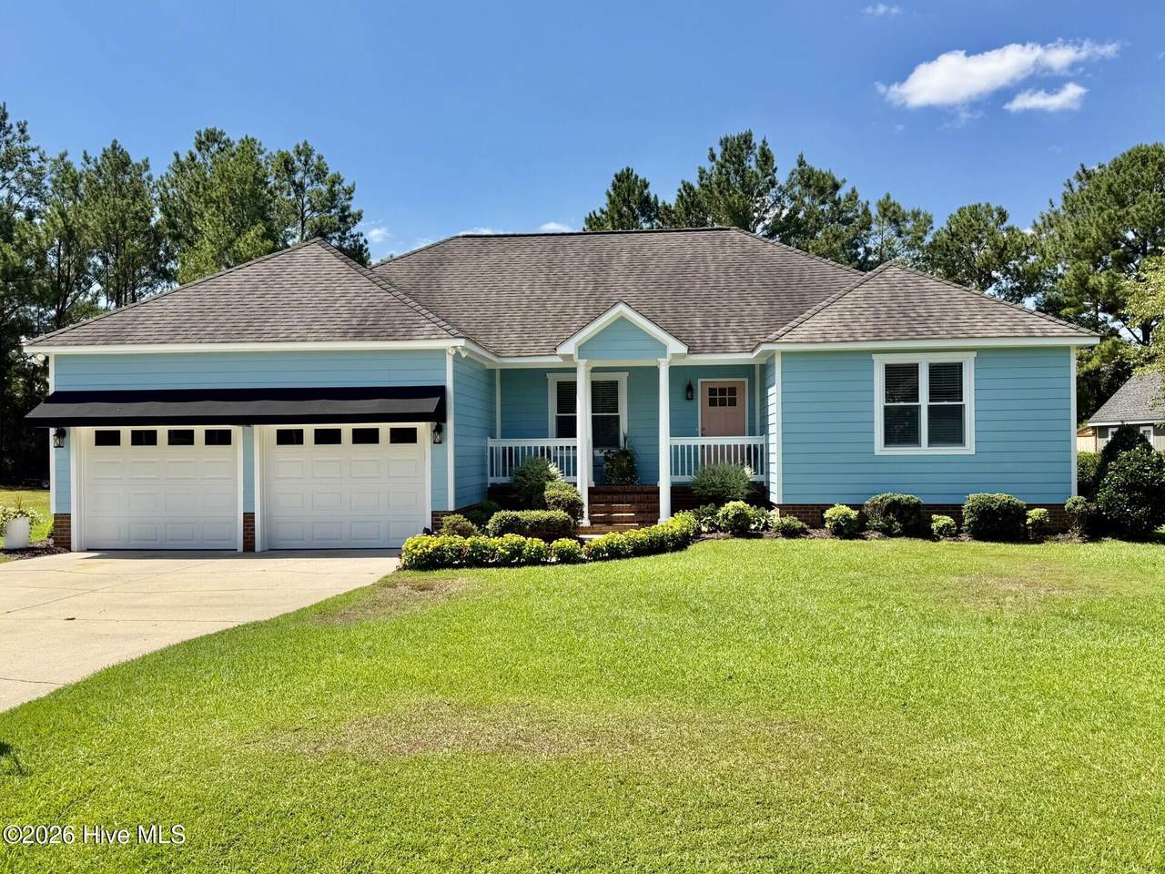 103 Spring Branch Drive - Photo 1