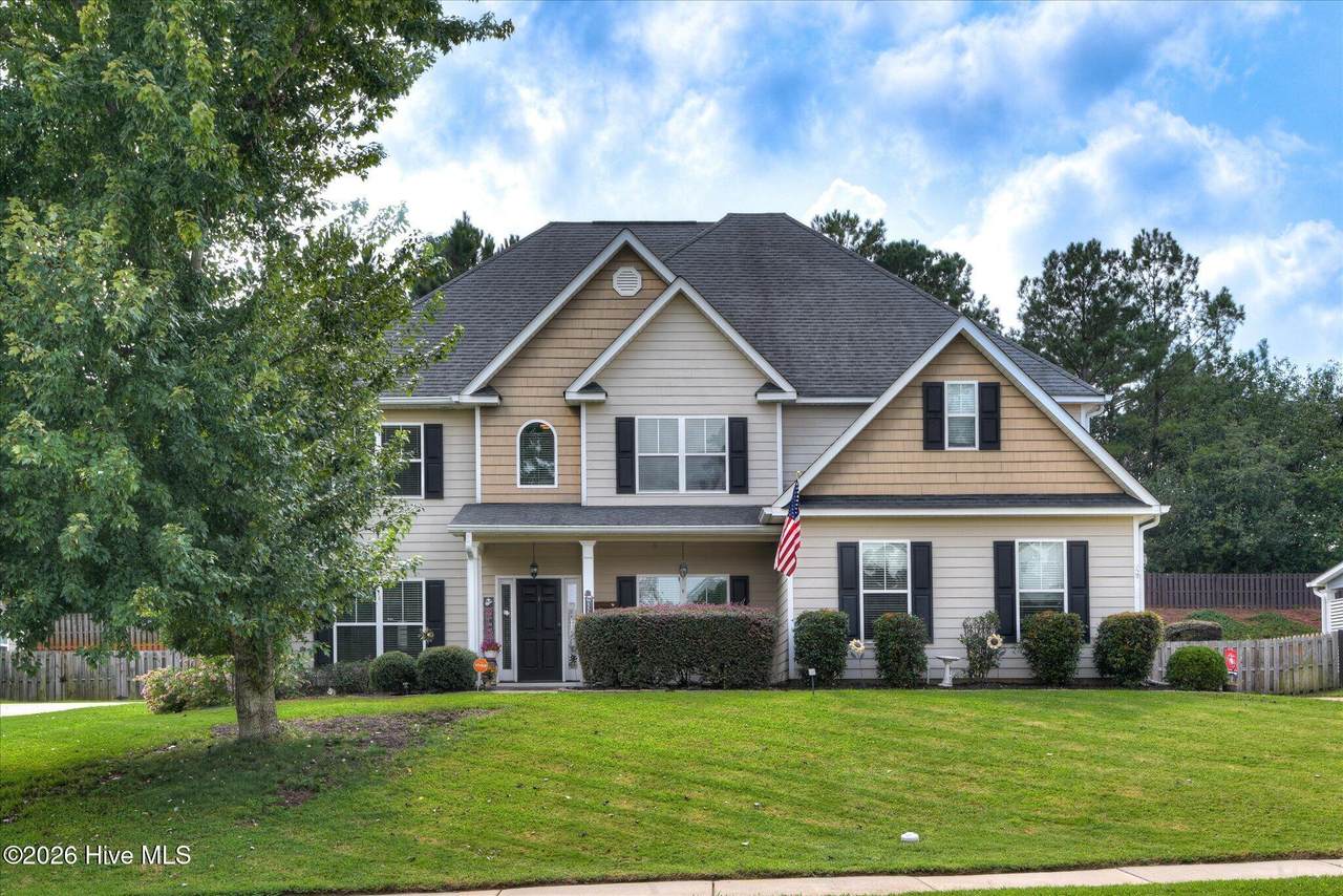 4023 Stowe Drive - Photo 1