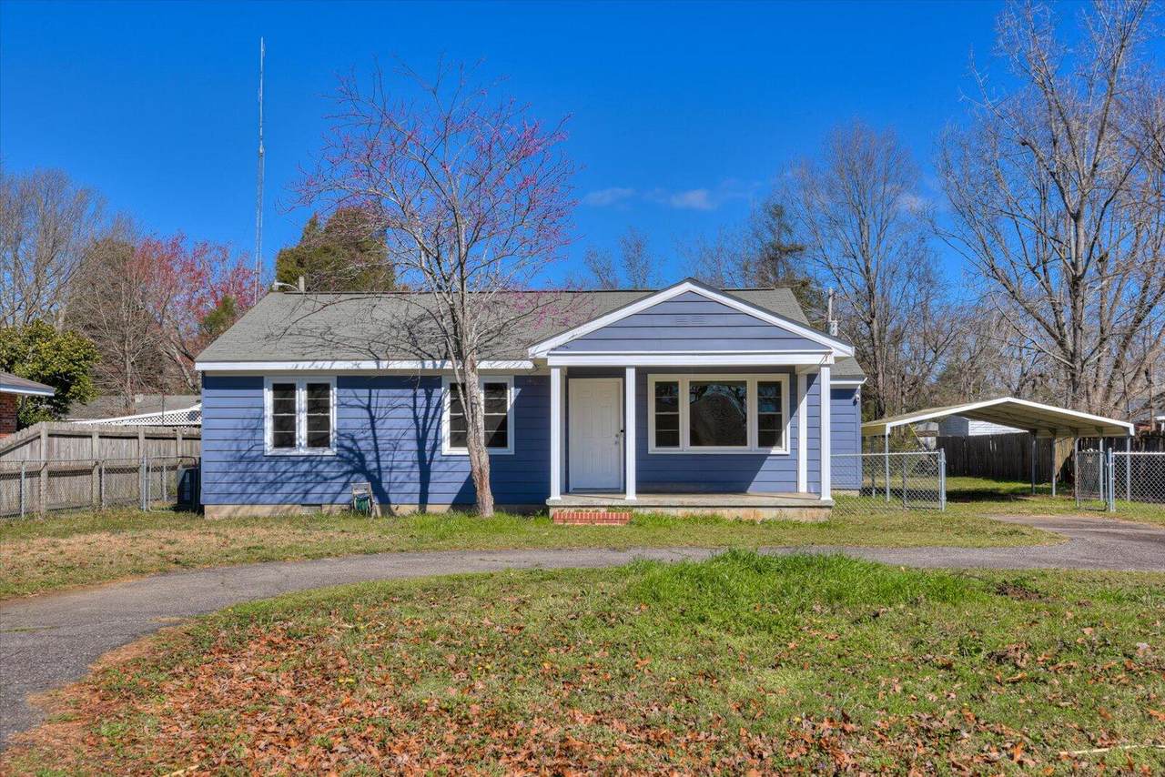 302 Burgess Drive - Photo 1