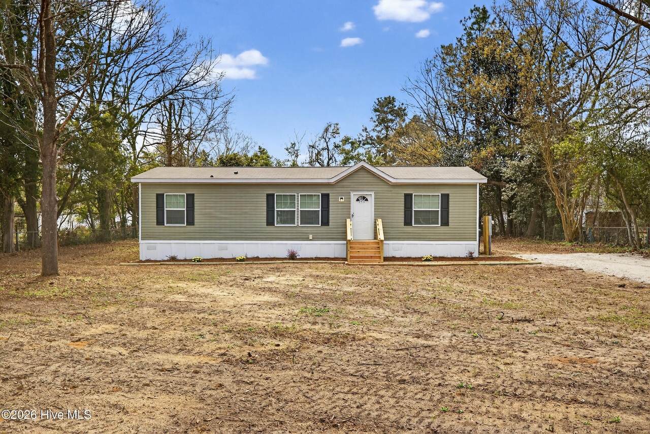 2412 Patrick Avenue - Photo 1