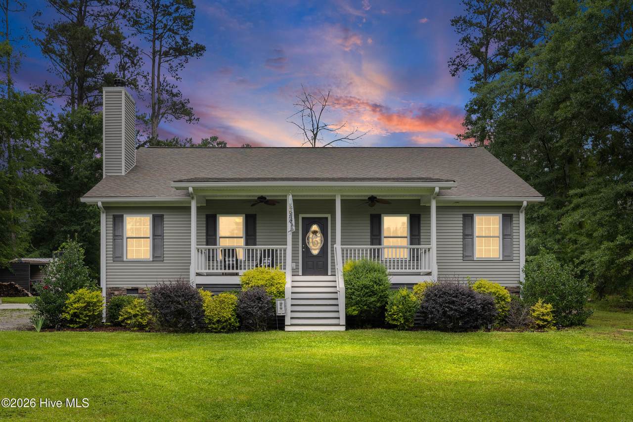 2785 Deer Trail Road - Photo 1