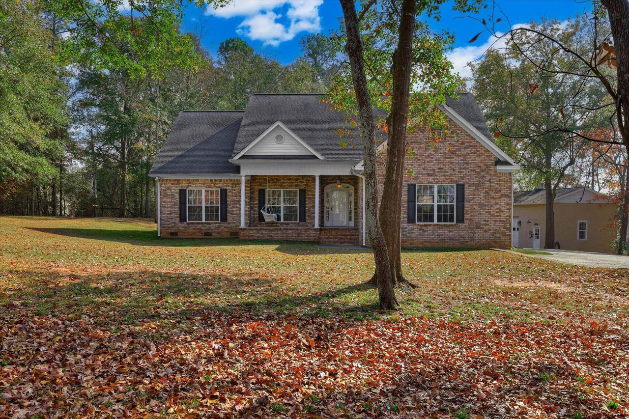 419 Murrah Road - Photo 1