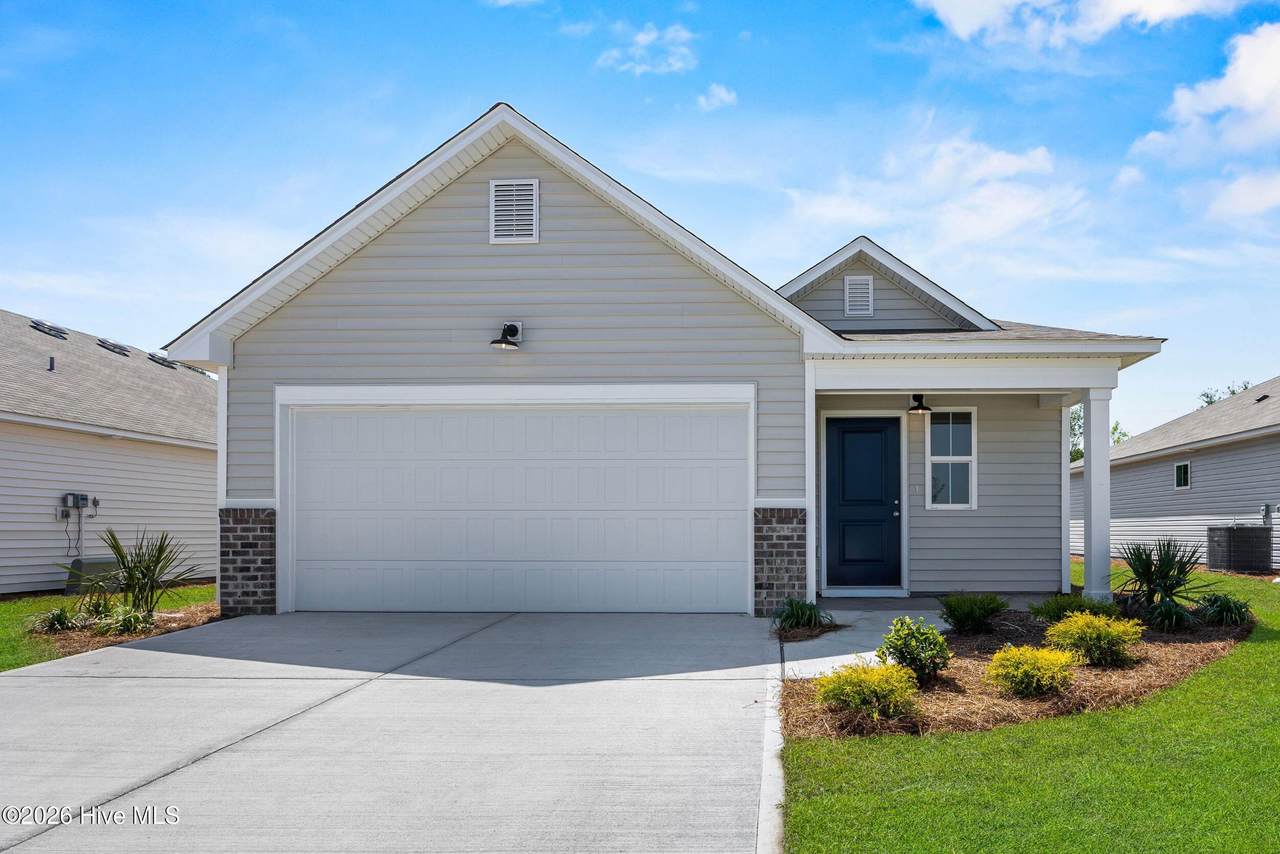 4661 Swimming Lane - Photo 1