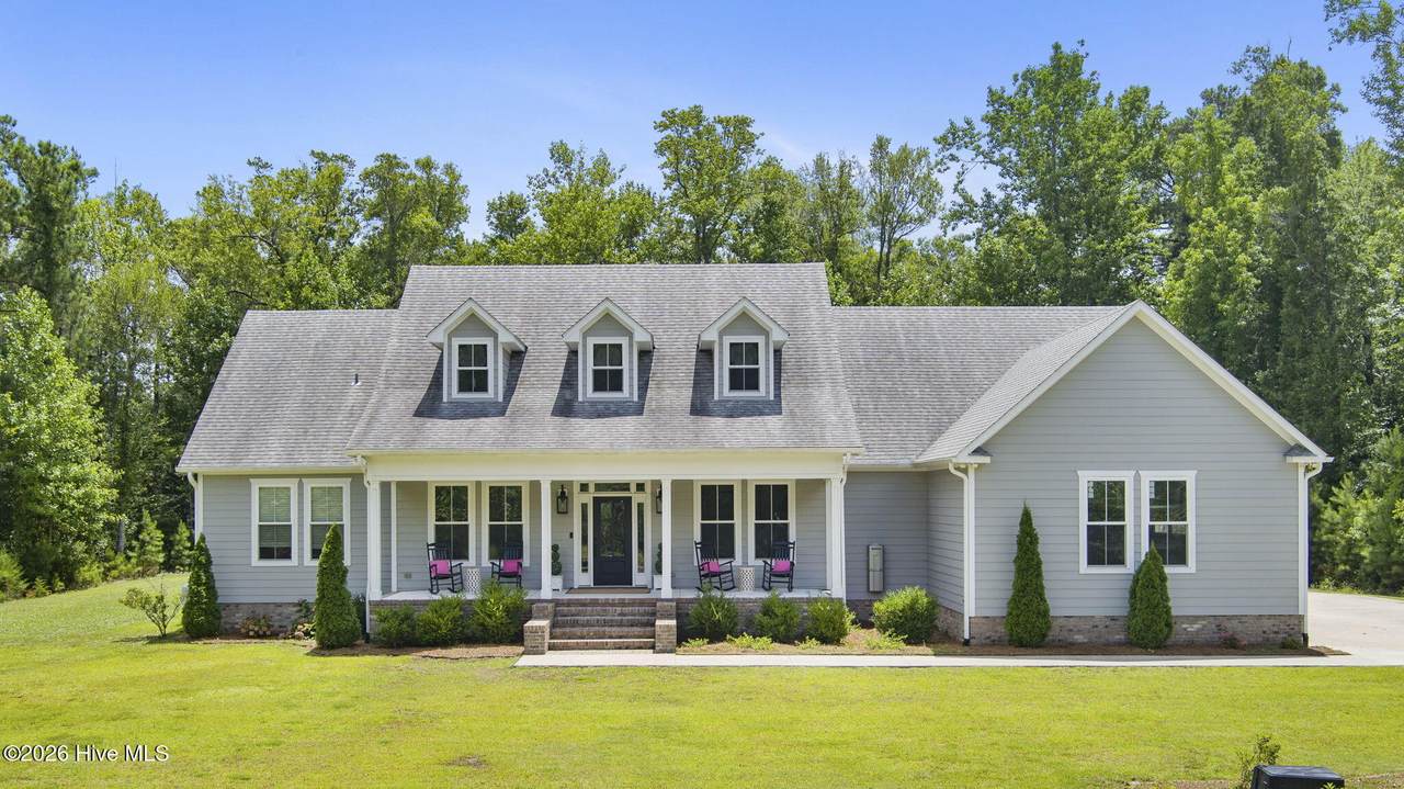 2703 Fairway Road - Photo 1