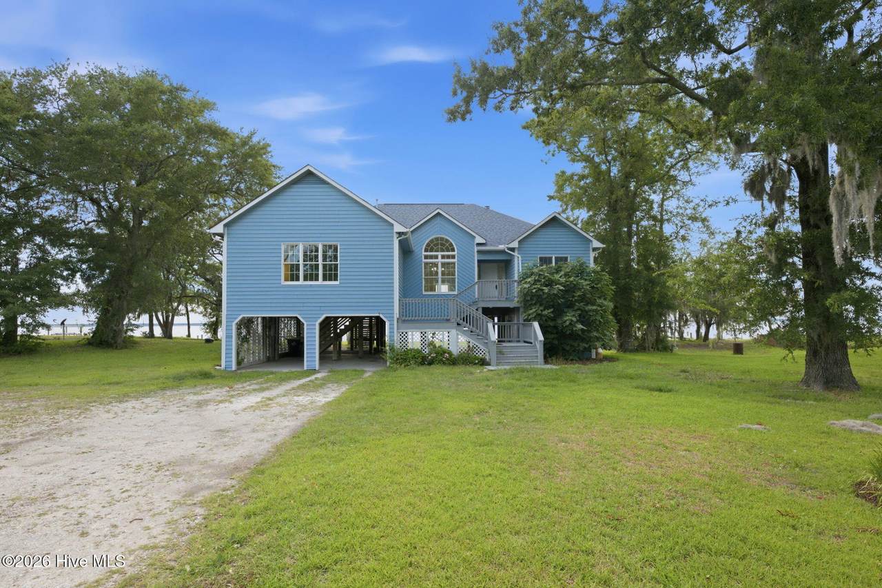 957 Becton Road - Photo 1