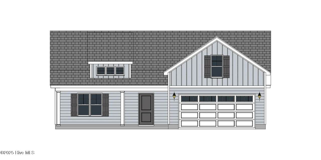 2341 Rhinestone Drive - Photo 1