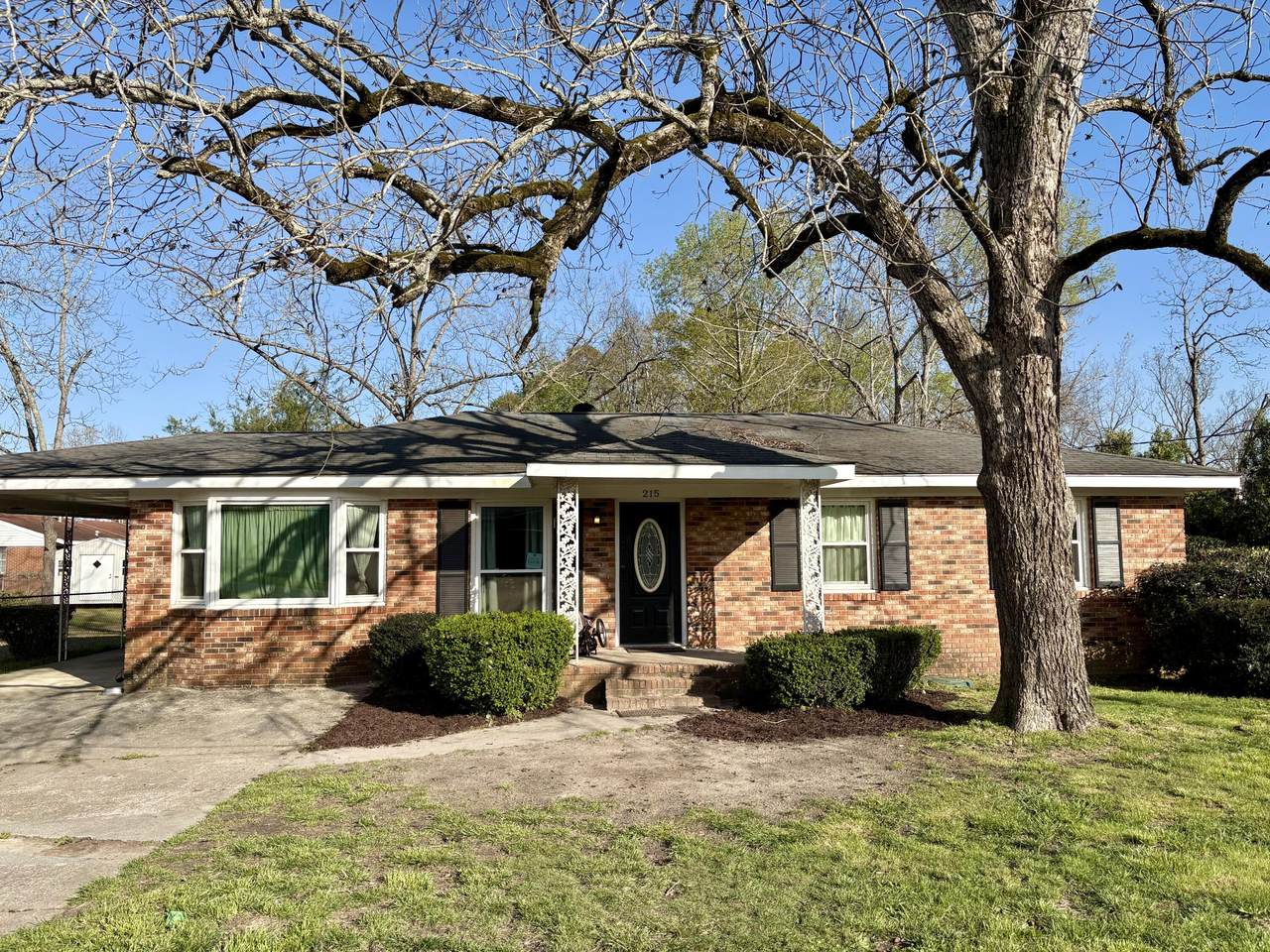 215 Bell Street - Photo 1