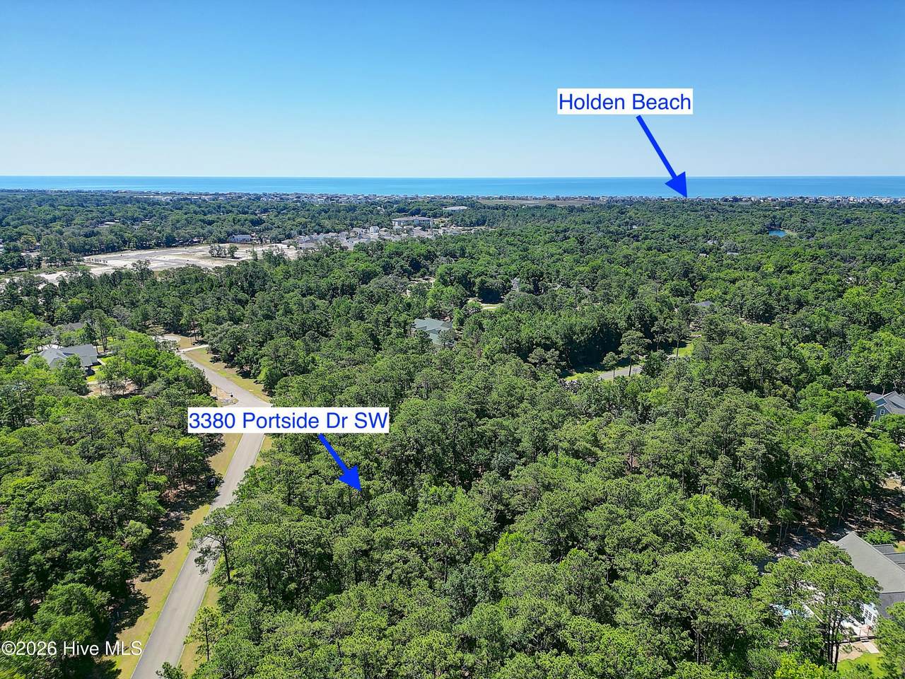 3380 Portside Drive - Photo 1