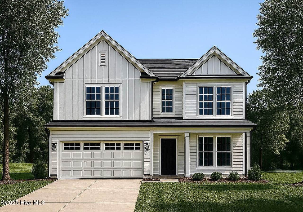 818 Fairway Road - Photo 1