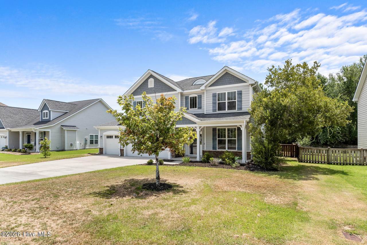 404 Canvasback Lane - Photo 1