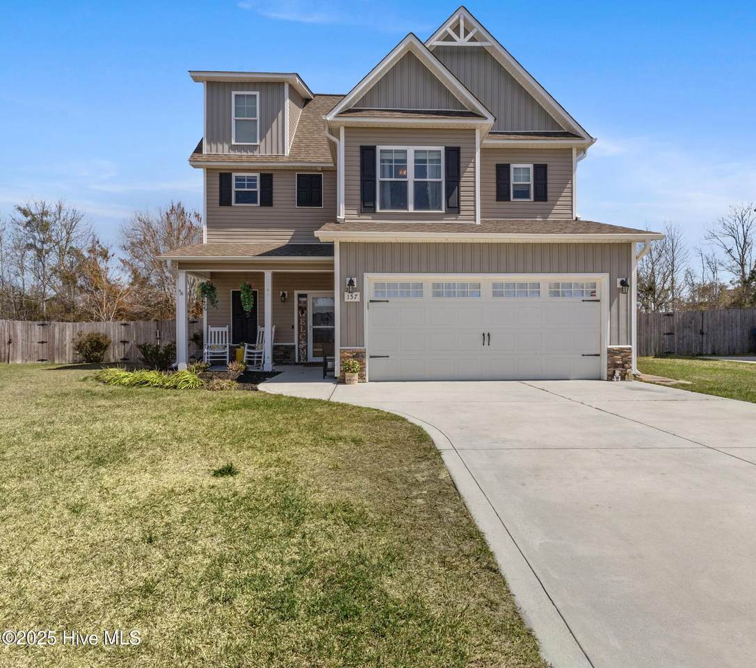 157 Bridgeport Drive - Photo 1