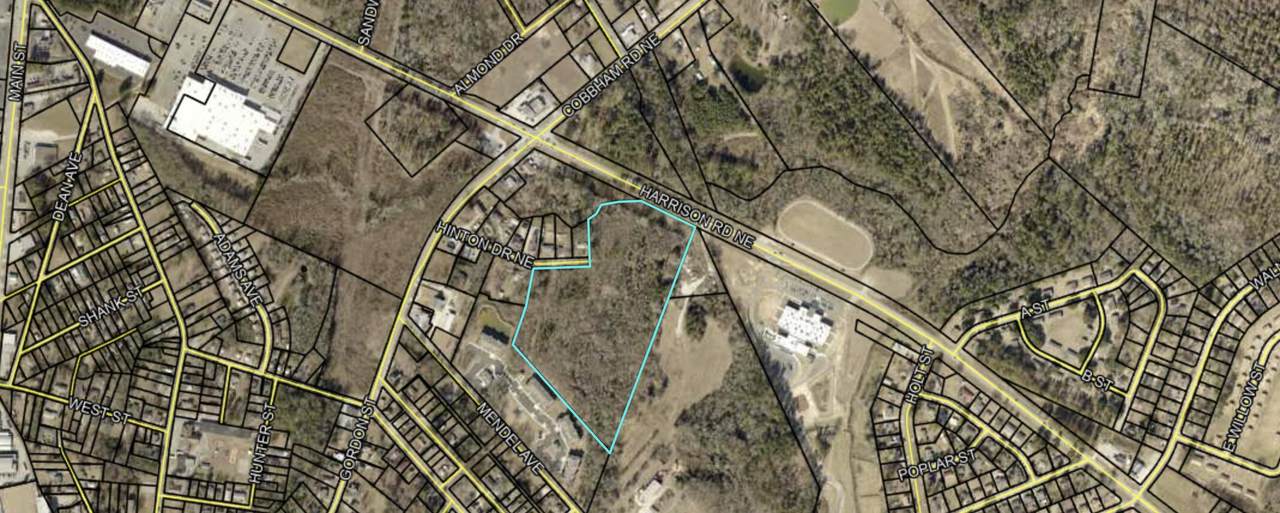 0 Harrison Road - Photo 1