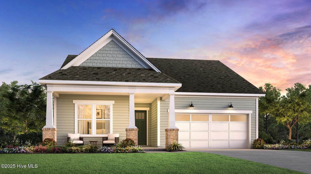 6080 Ocean Isle Palms Way - Photo 1