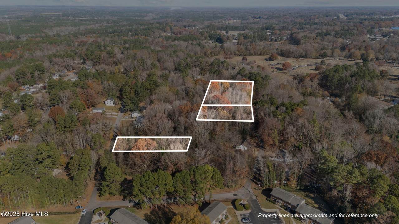 0 Mcborn Street - Photo 1