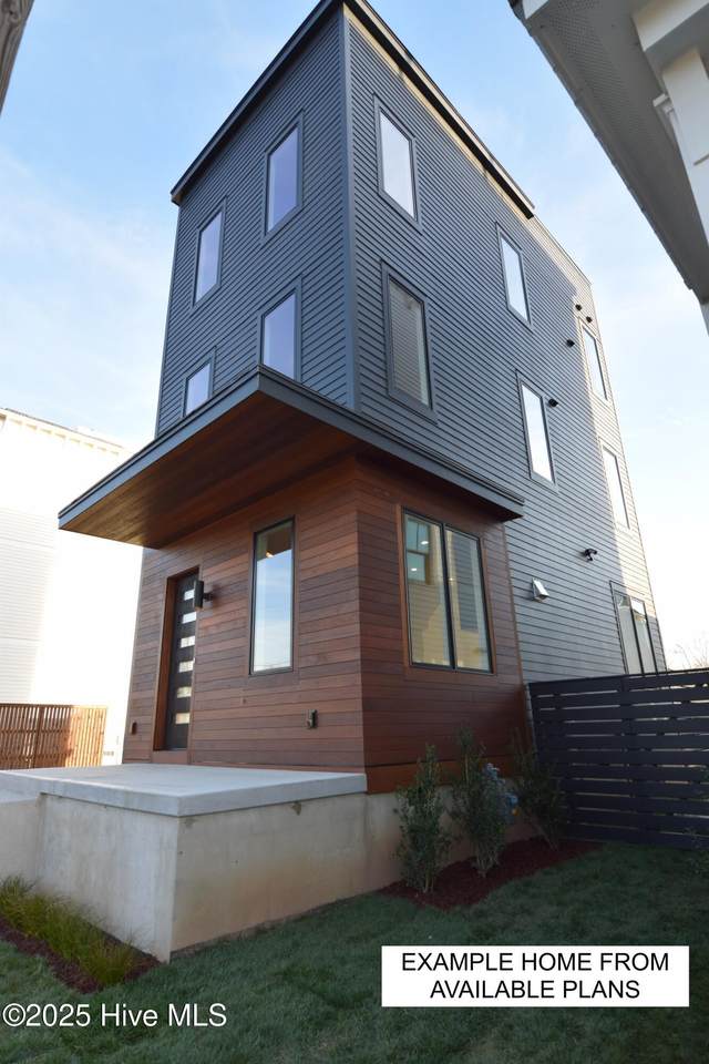 Lot 54 Ellen Dawson Way - Photo 1