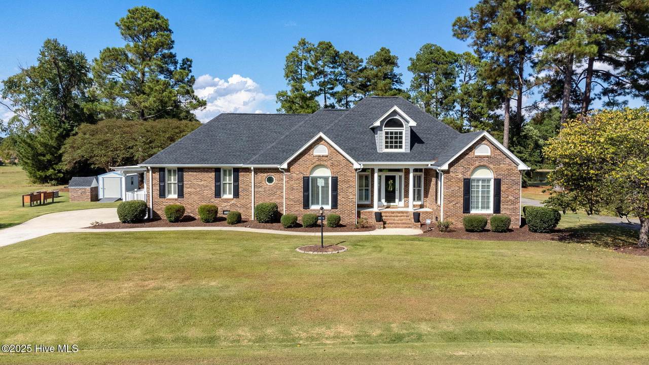 2198 Bill Hooks Road - Photo 1