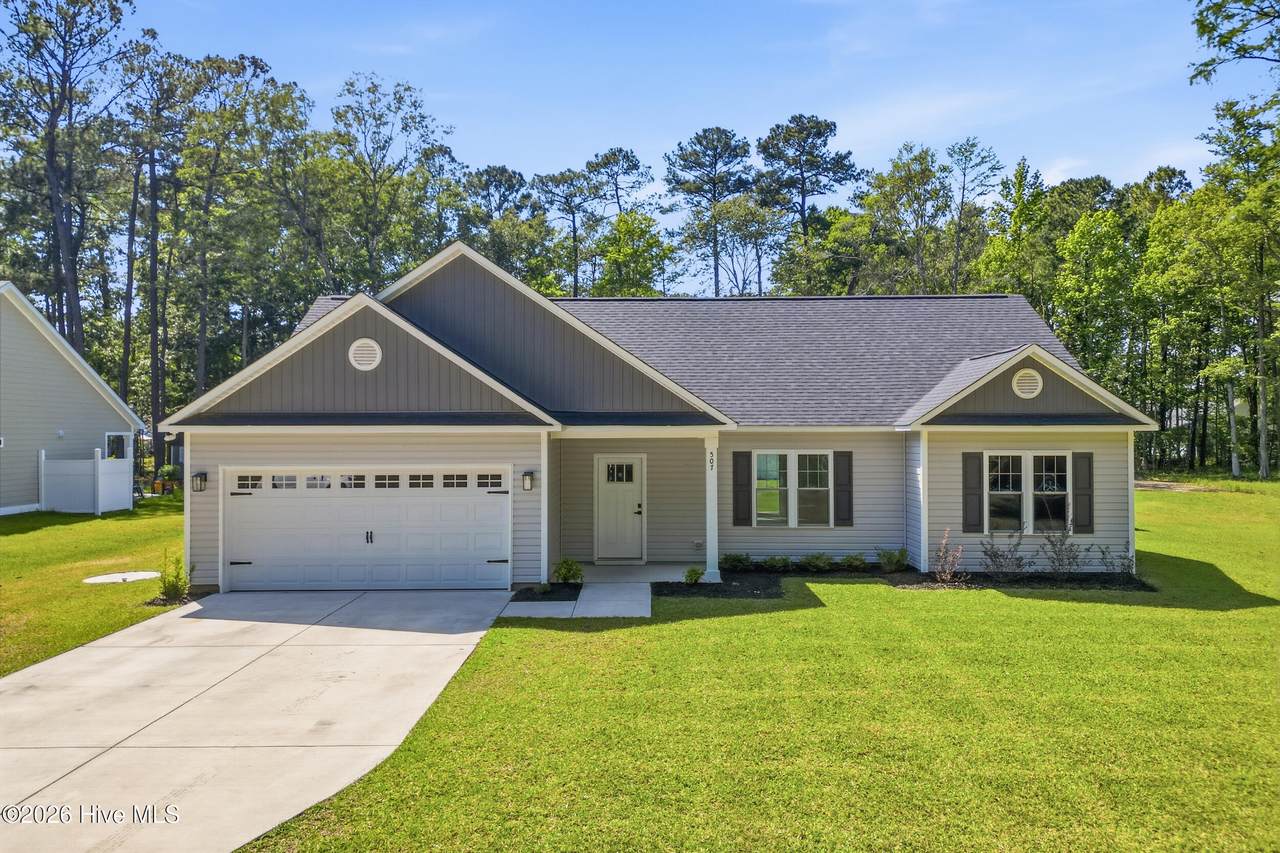 507 Leatherwood Drive - Photo 1