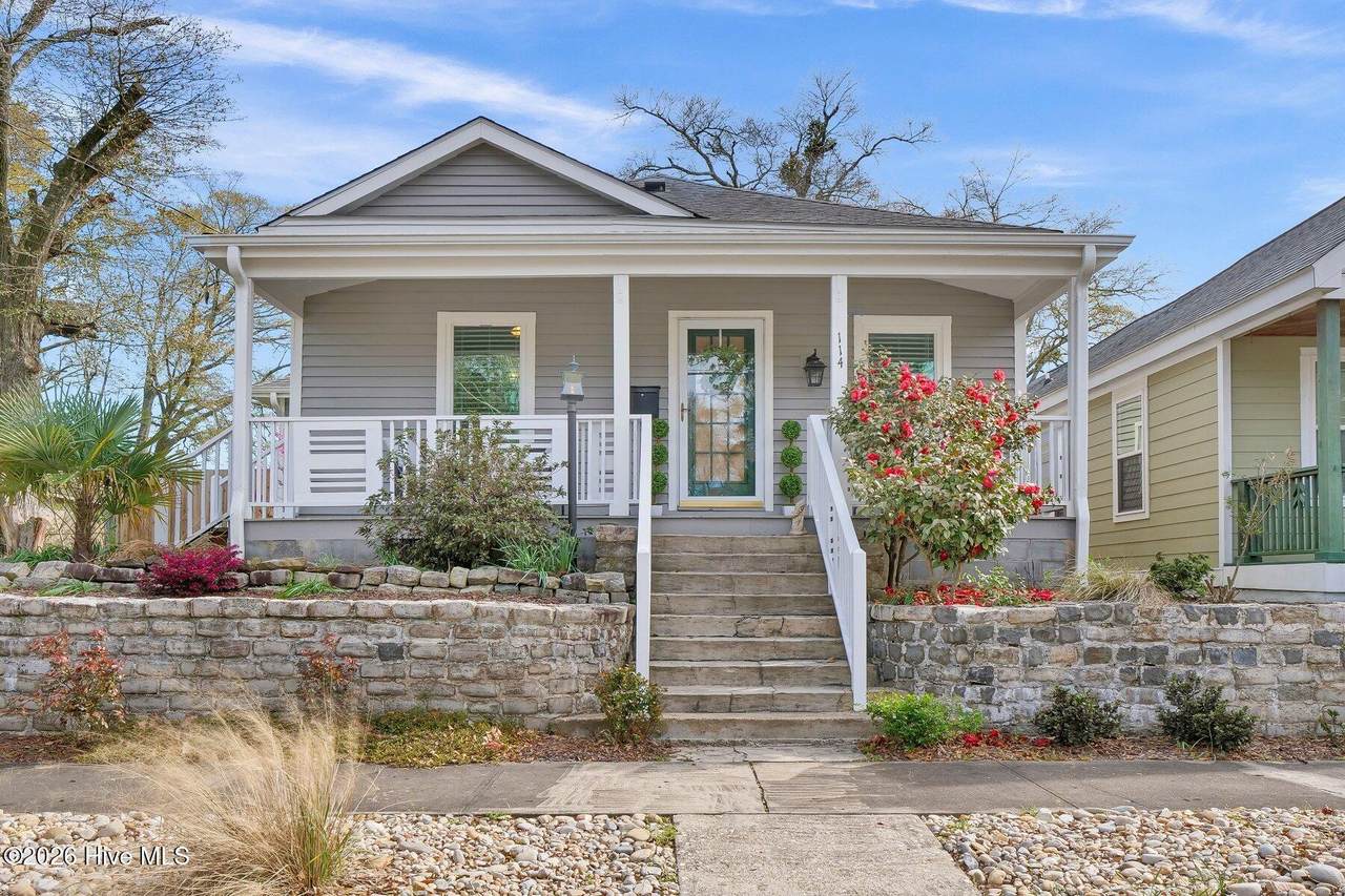 114 Meares Street - Photo 1