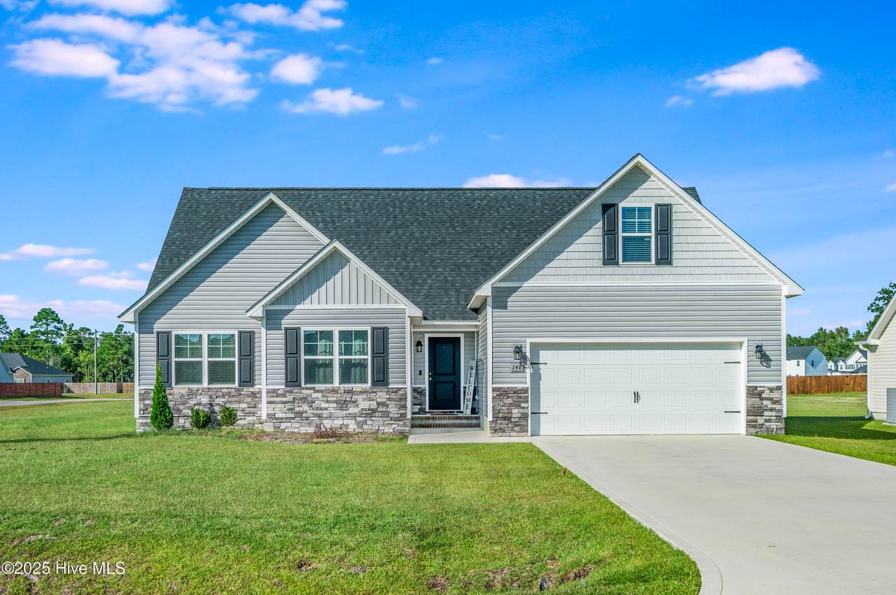 148 Uzzell Road - Photo 1