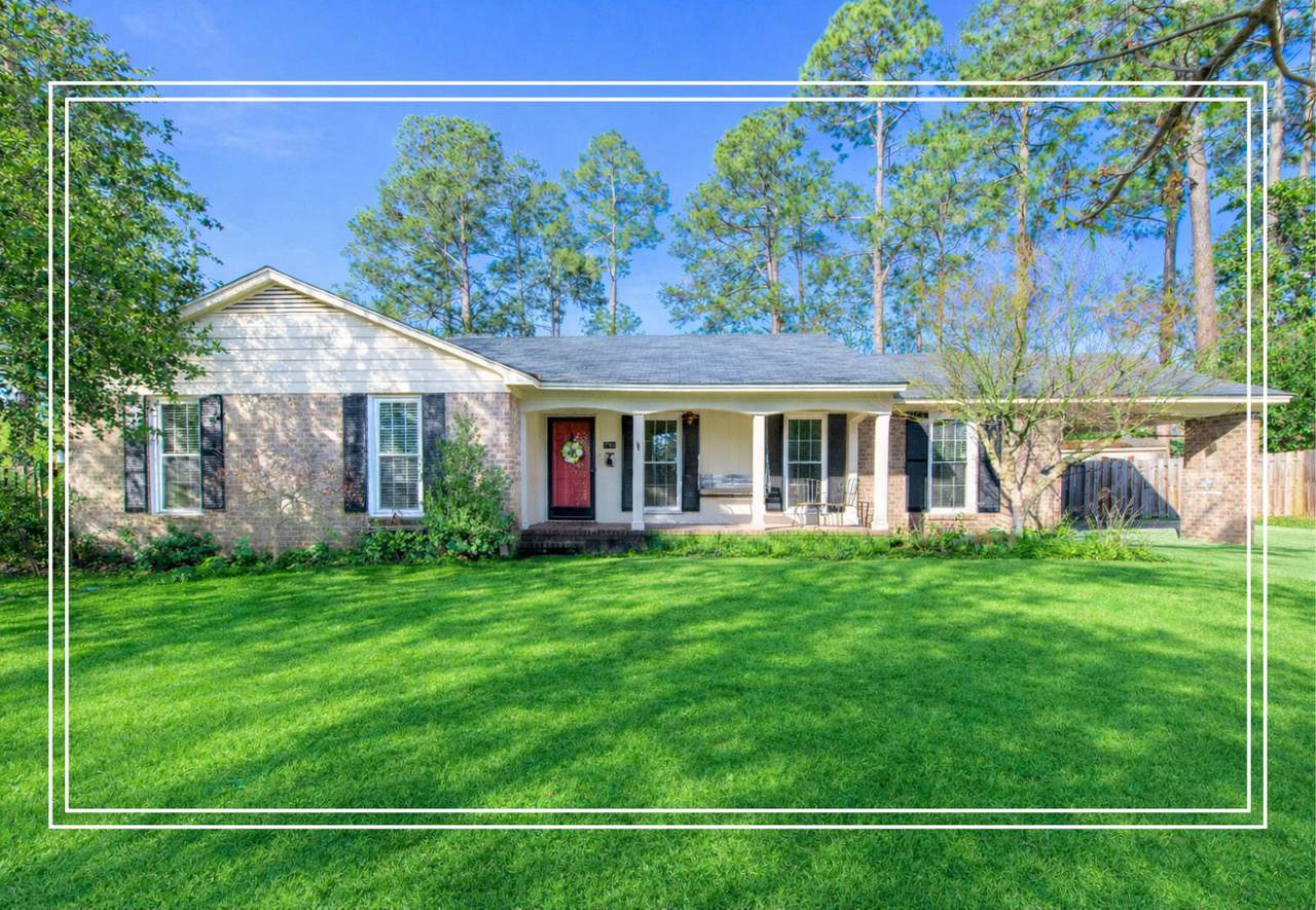 3320 Quaker Spring Court - Photo 1