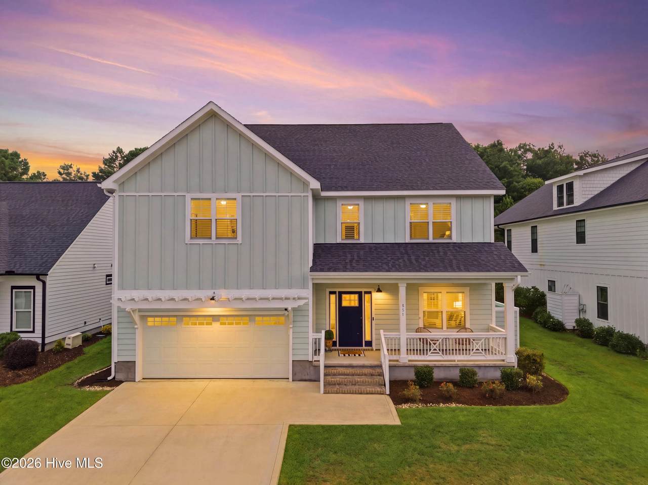 531 Moss Lake Lane - Photo 1