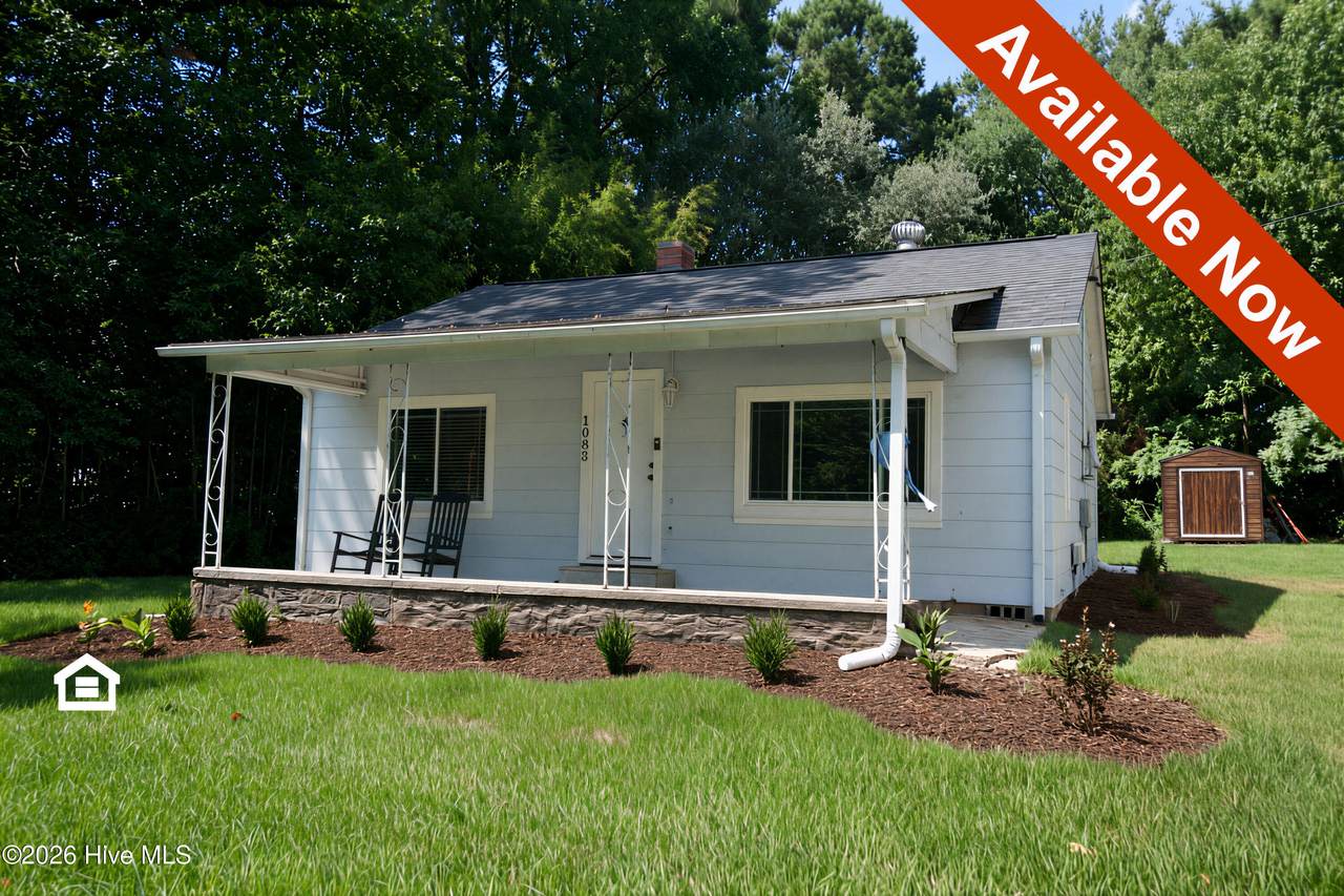 1682 Blue Creek Road - Photo 1