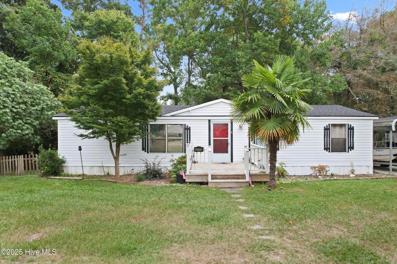 2773 Pirate Lane - Photo 1