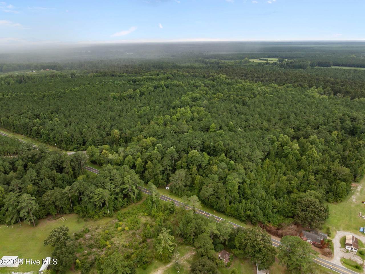 0 Old Sandhill Road - Photo 1