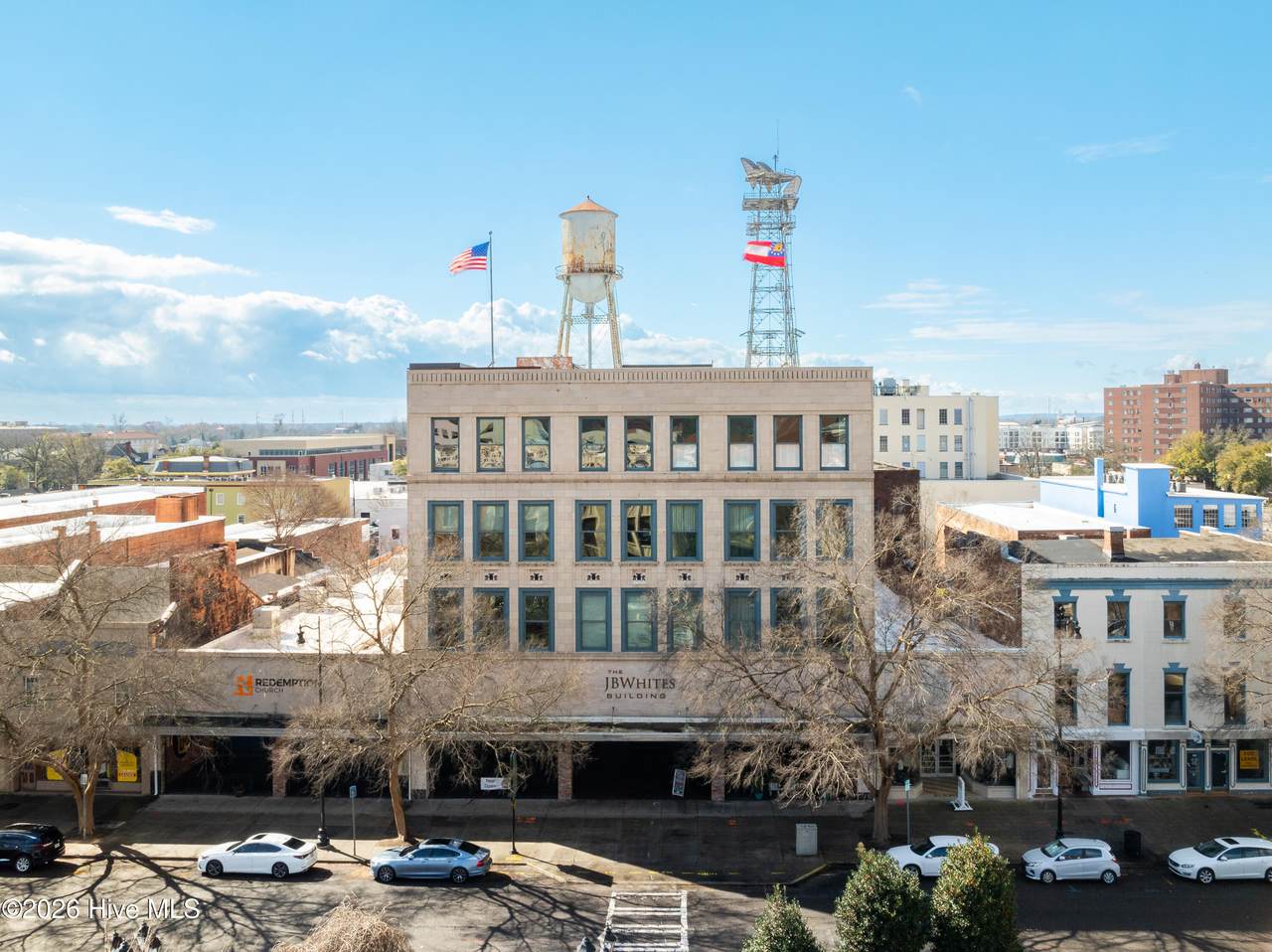 936 Broad Street - Photo 1