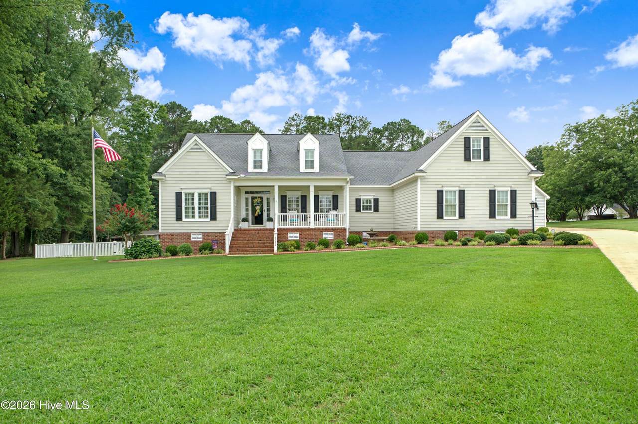5036 Dorothy Lane - Photo 1