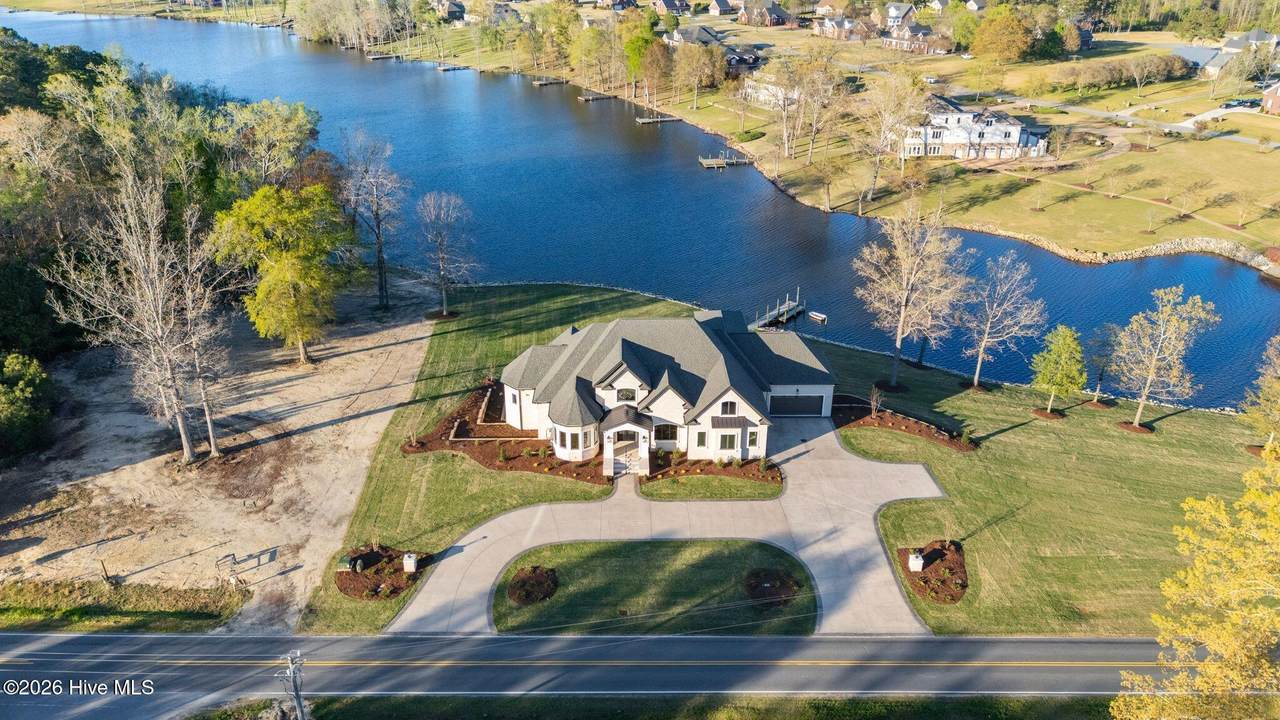 515 Martin Livestock Road - Photo 1