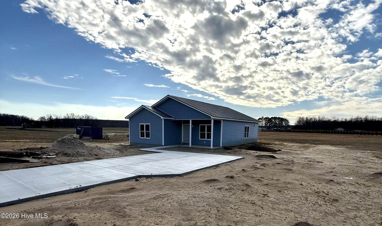 1331 Roosevelt Spain Road - Photo 1