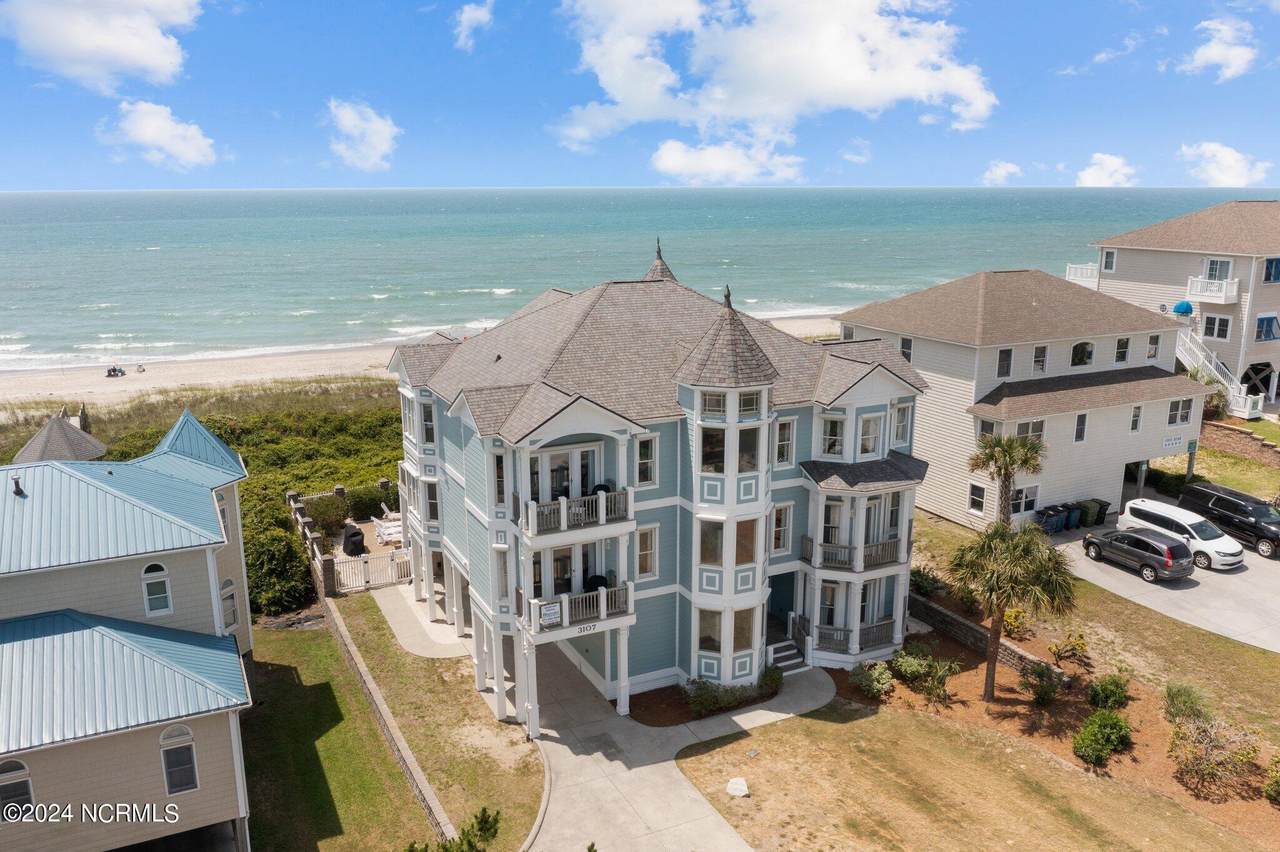 3107 Ocean Drive - Photo 1