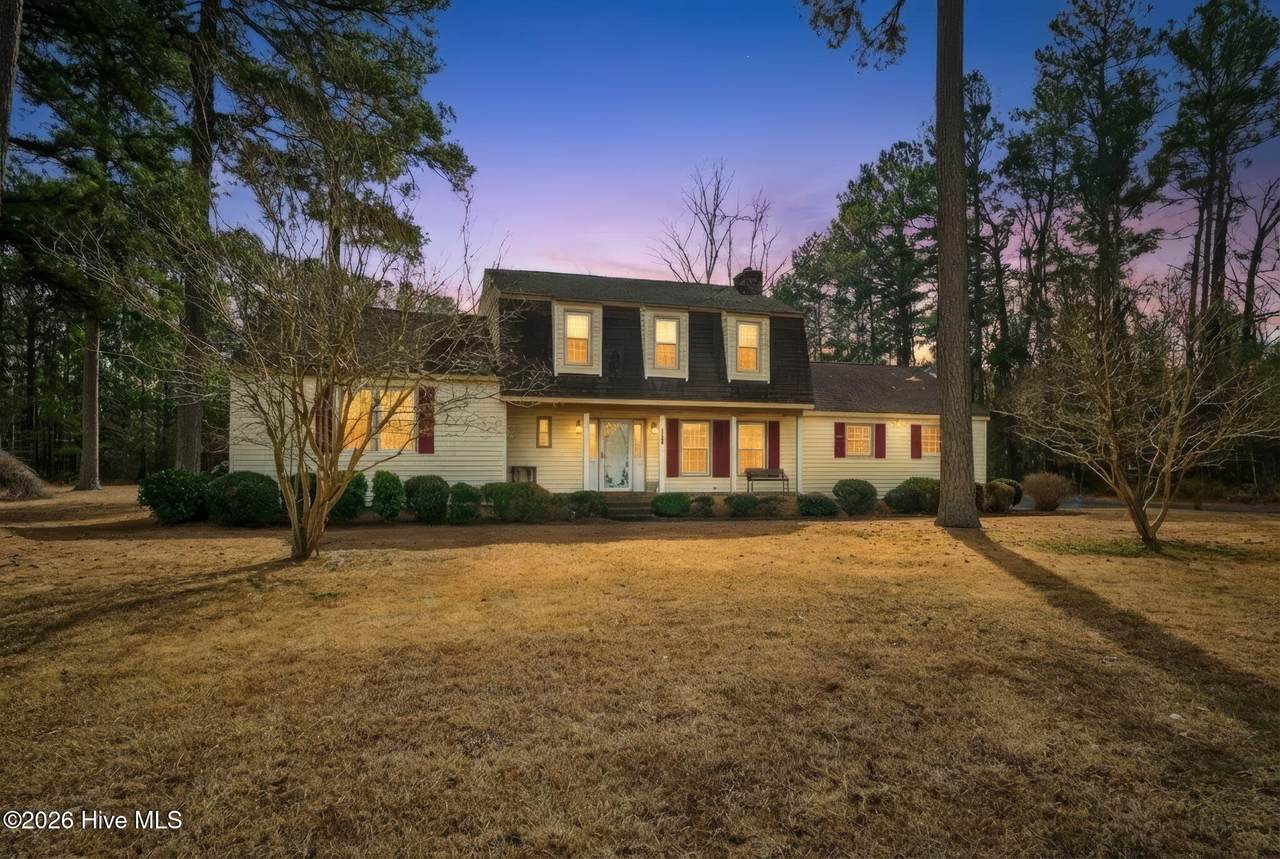 1201 Willeyton Road - Photo 1
