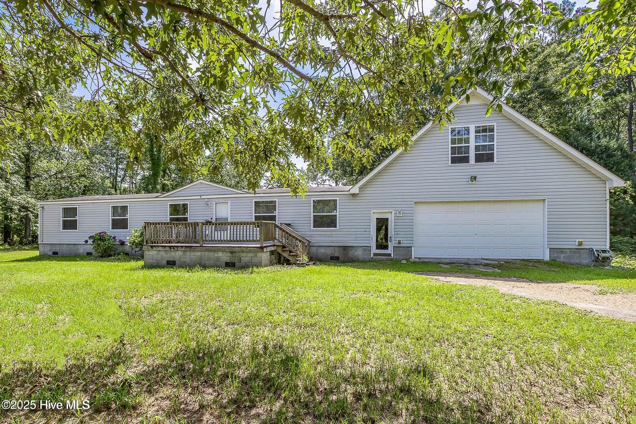 677 Berrys Creek Road - Photo 1