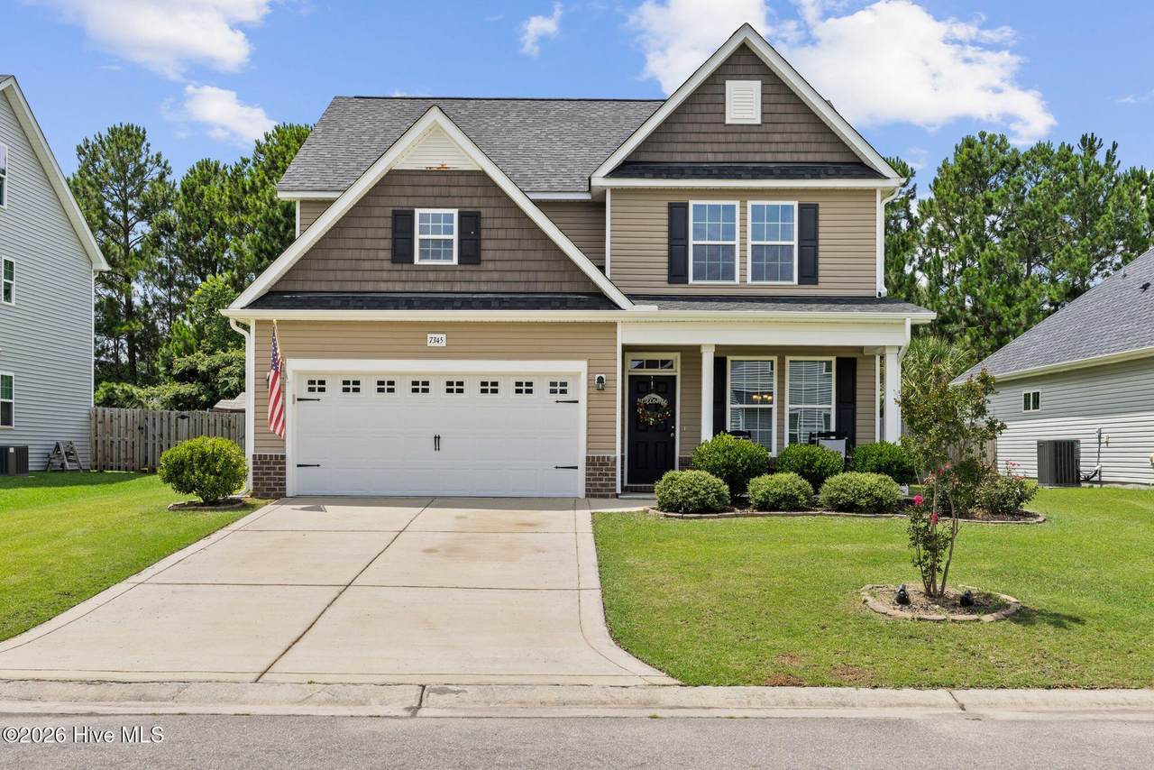7345 Springwater Drive - Photo 1