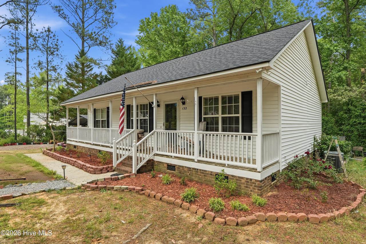 132 Hilltop Drive - Photo 1