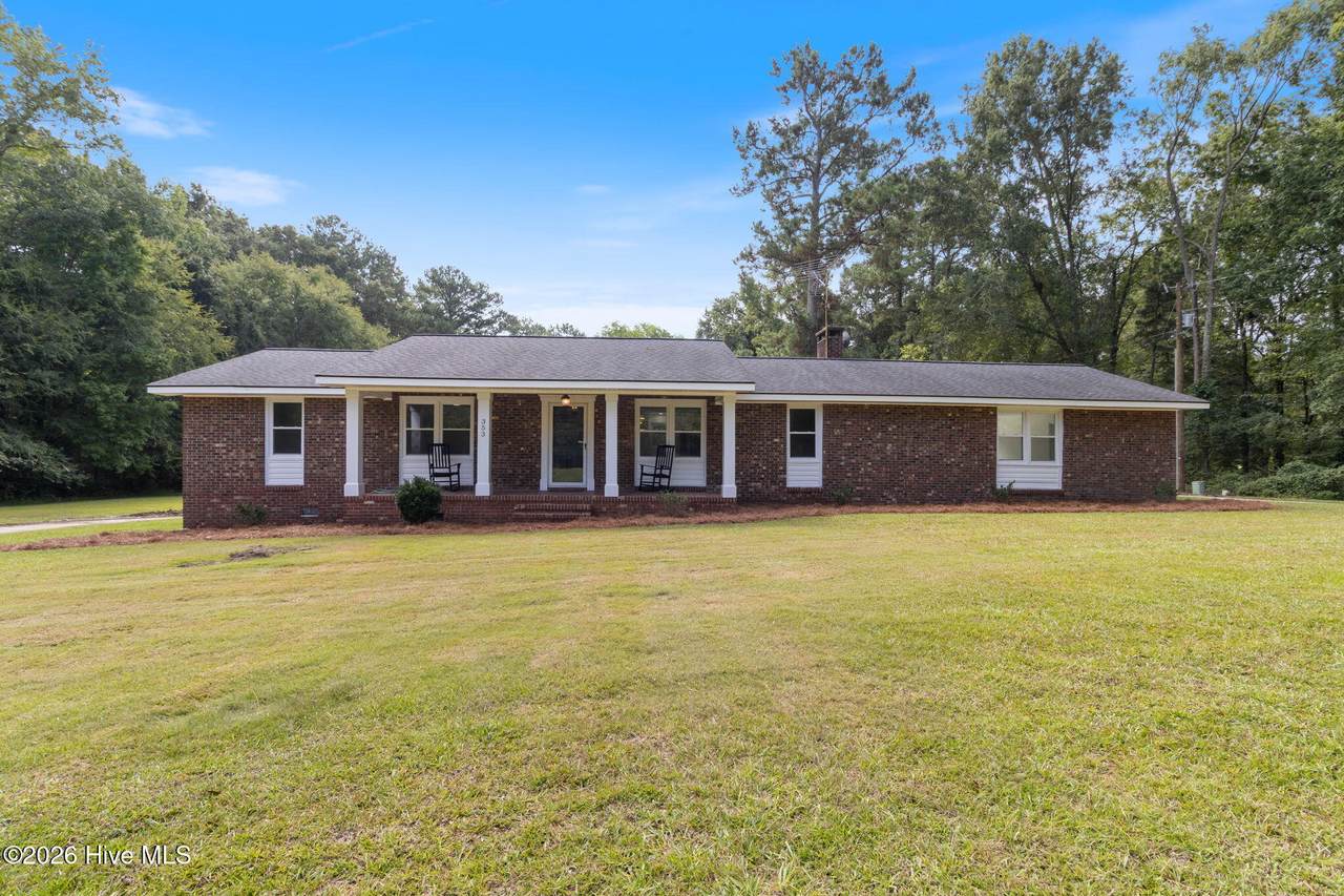 353 Gibson Dairy Road - Photo 1