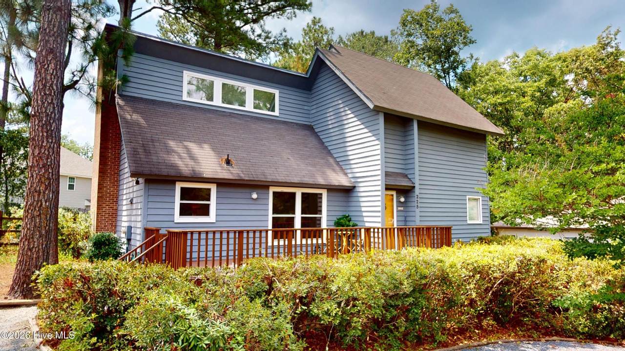225 Gun Club Drive - Photo 1