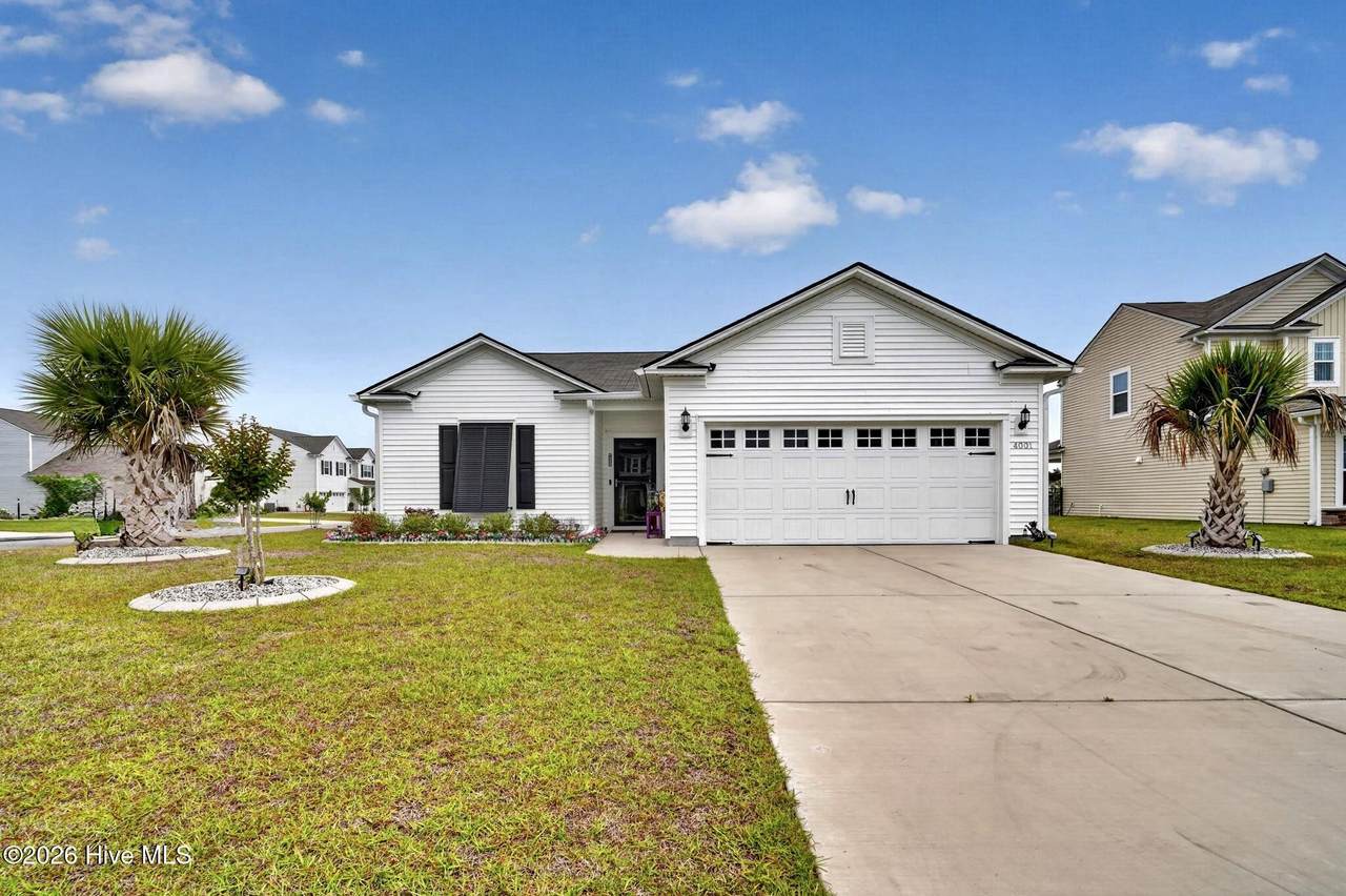 4001 Janus Drive - Photo 1