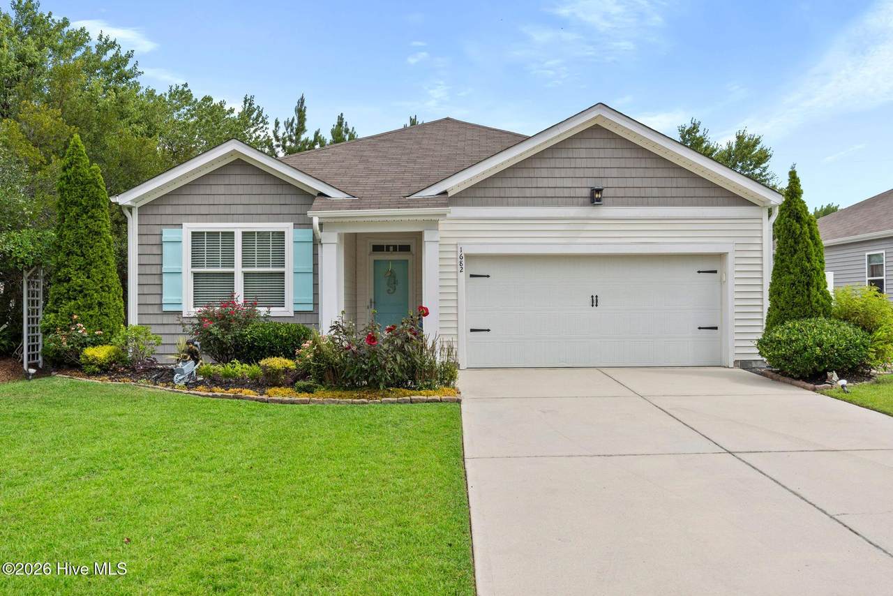 1682 Haldon Lane - Photo 1