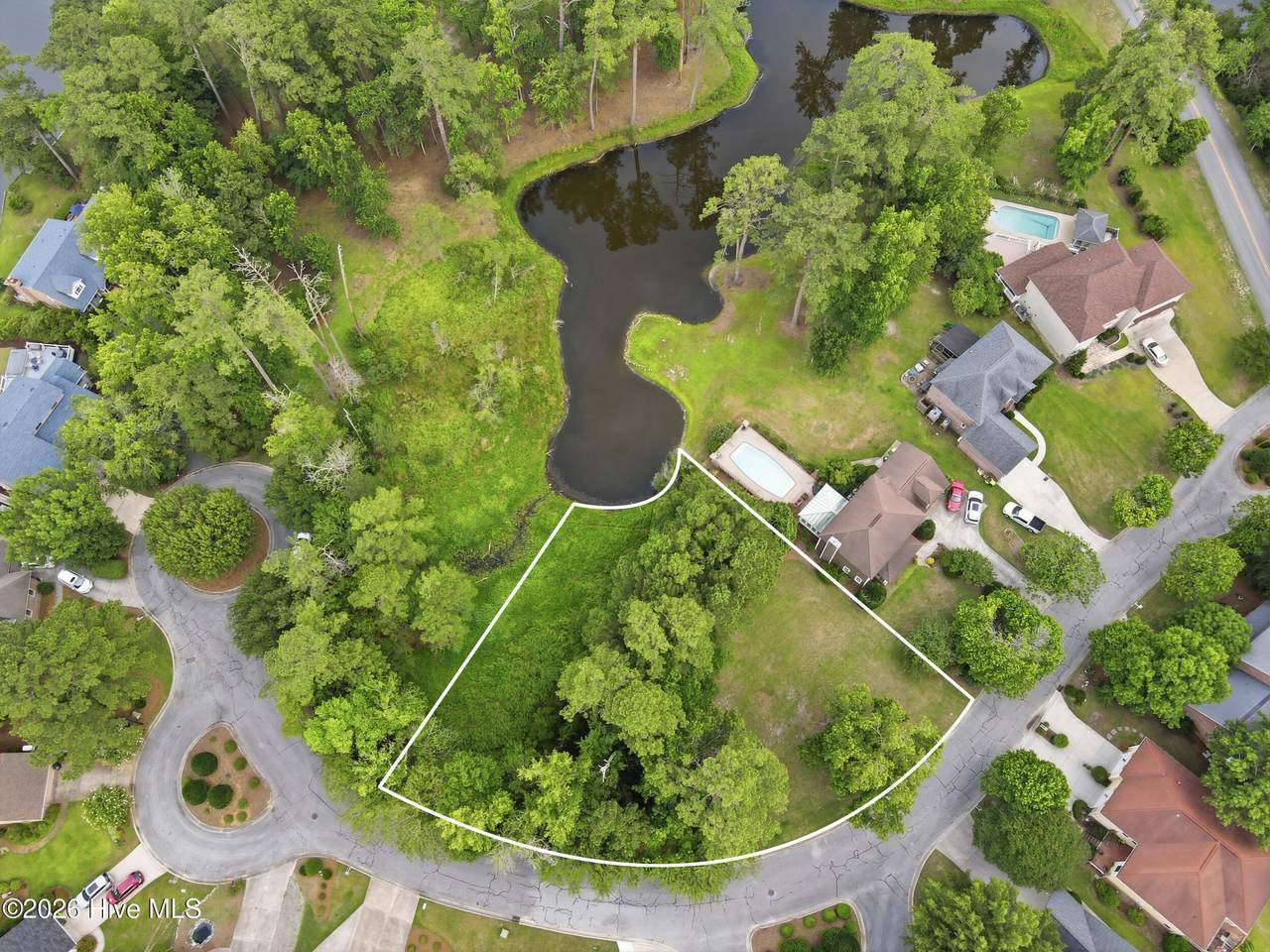 2409 Turtle Bay Drive - Photo 1