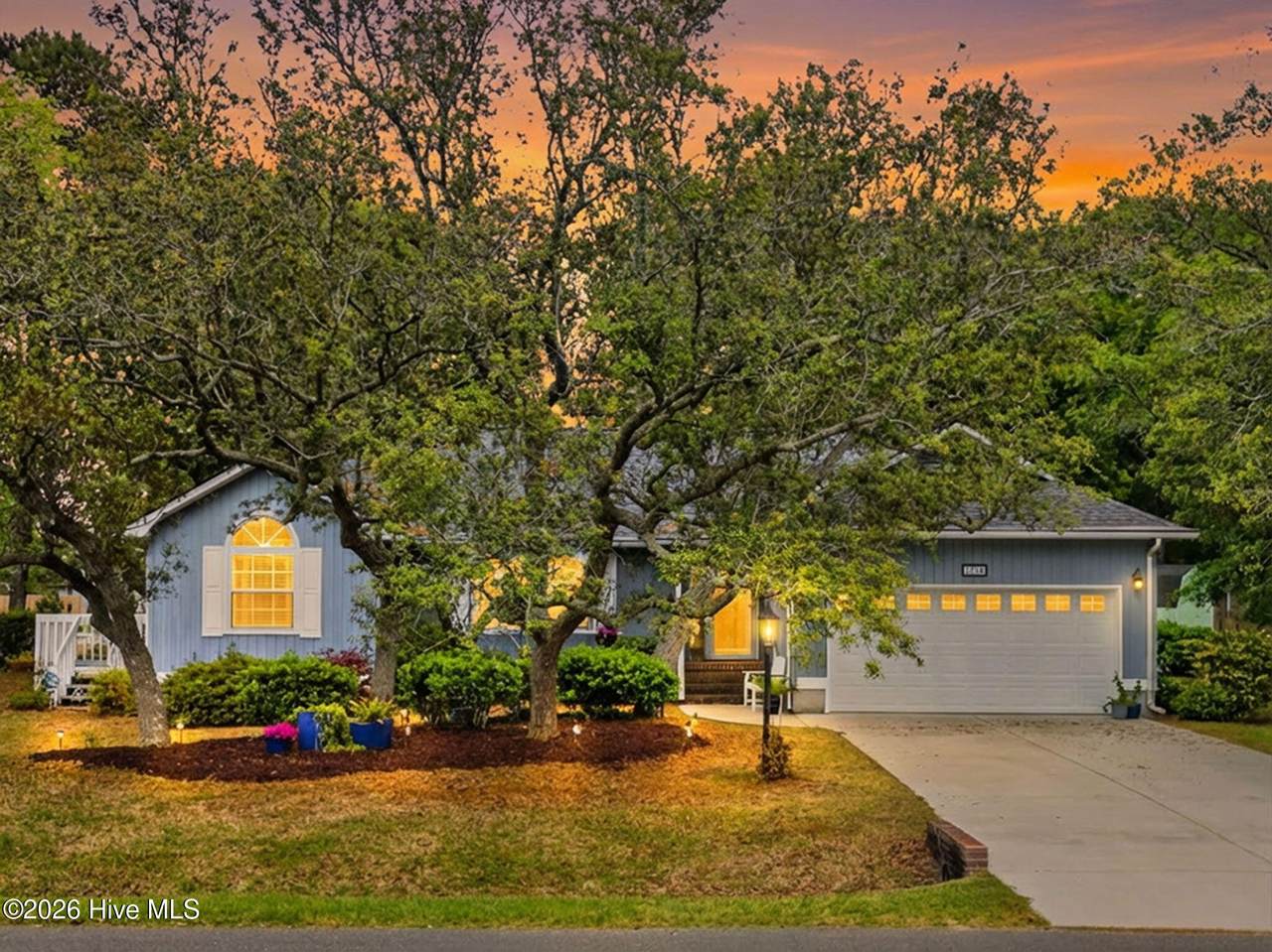 1734 Sandalwood Drive - Photo 1