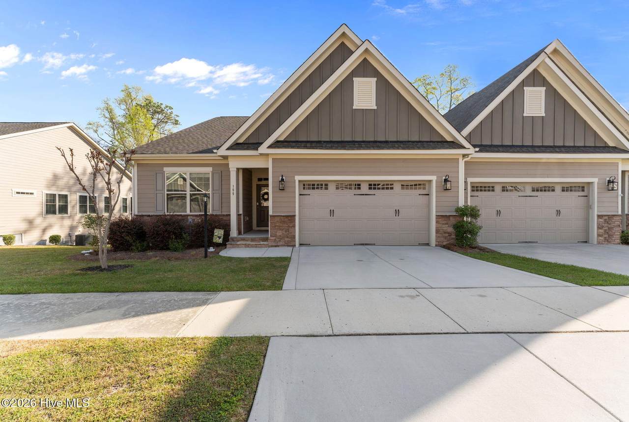 155 Winged Foot Road - Photo 1