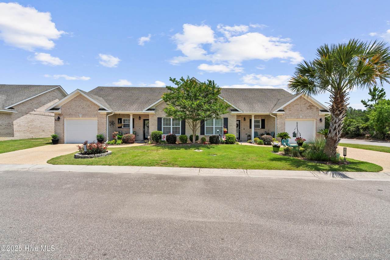 1067 Tideline Drive - Photo 1