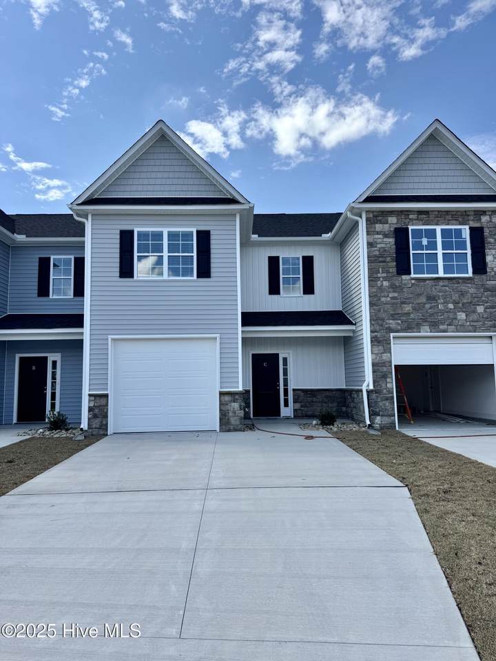 1404 Hartley Lane - Photo 1