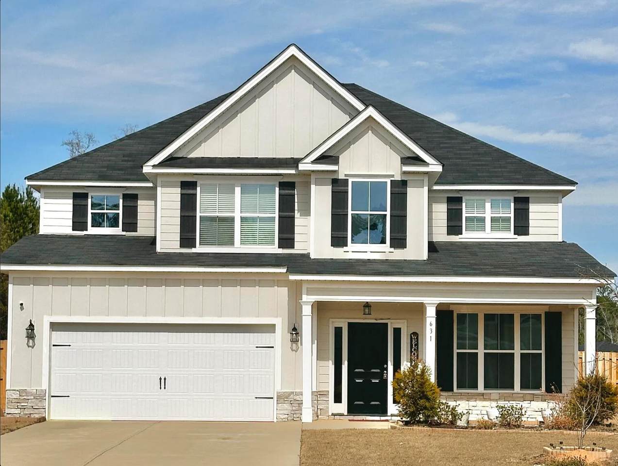 631 Garland Trail - Photo 1