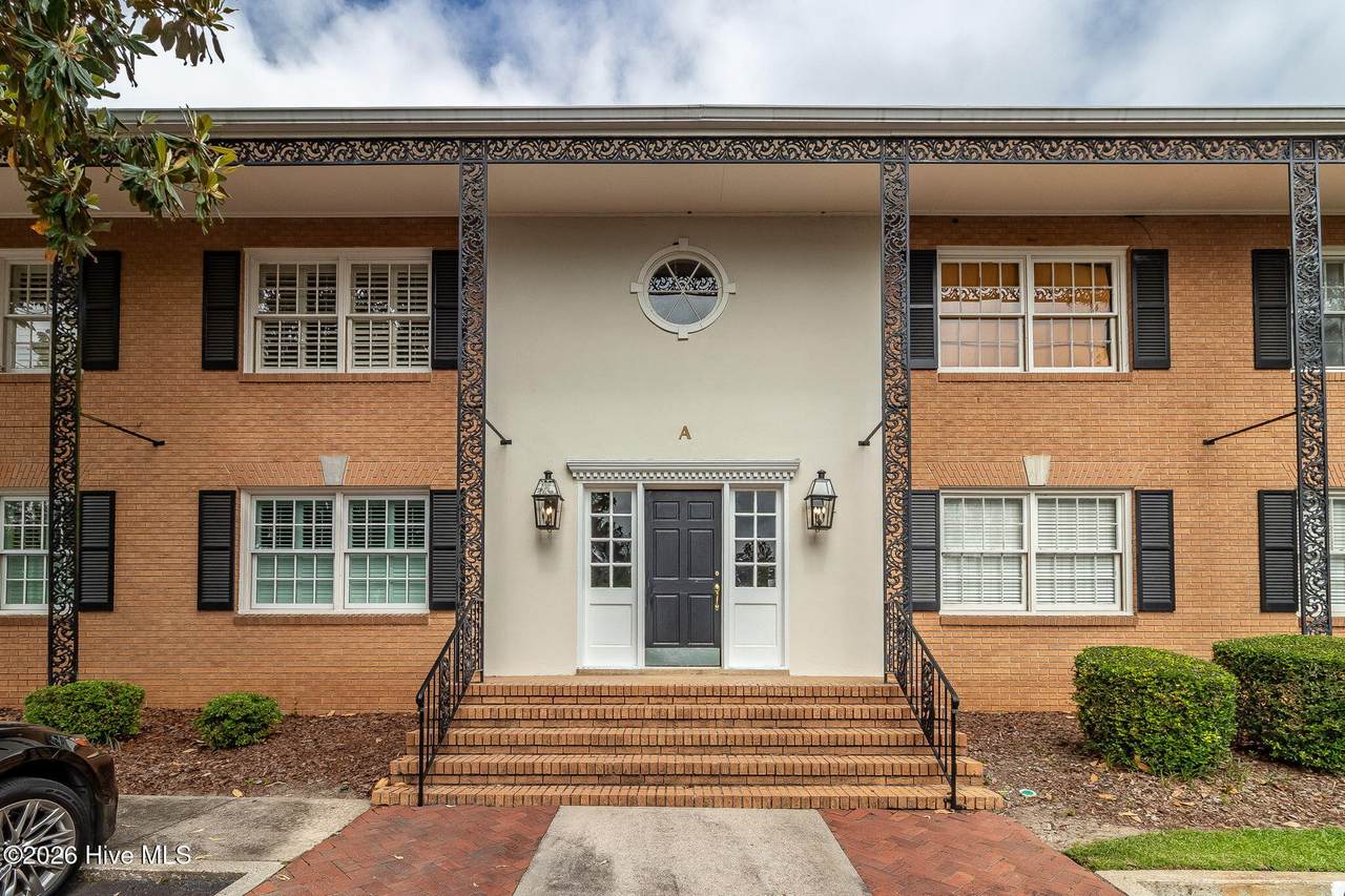 827 Milledge Road - Photo 1